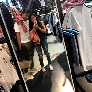 Meet your Posher, Bryan